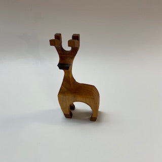 Reindeer Small