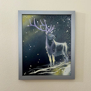 Rocky Mountain Royal-framed 18x22