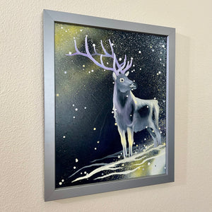Rocky Mountain Royal-framed 18x22