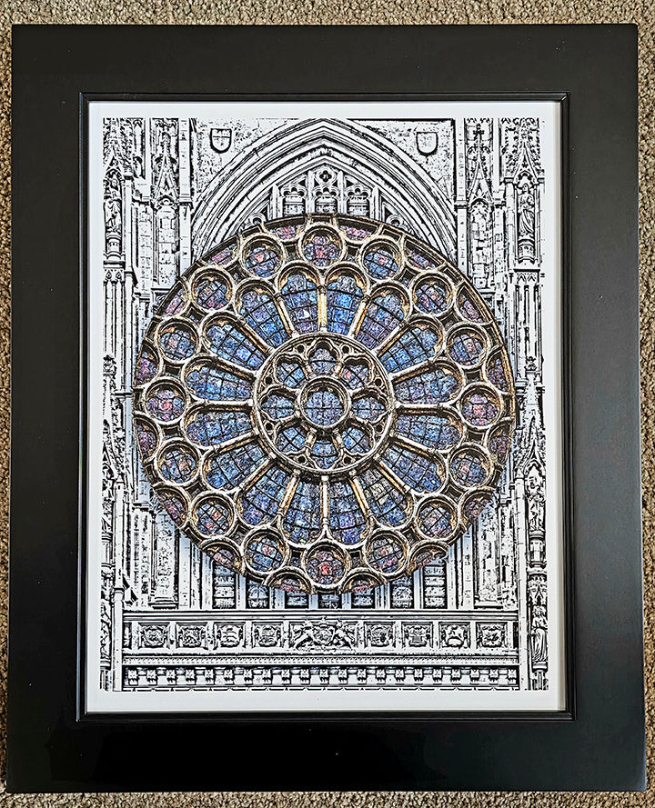 Rose Window
