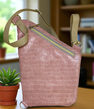 Rosette Traveler Sling