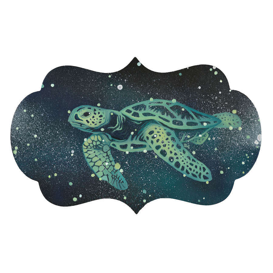 Celestial: Sailing