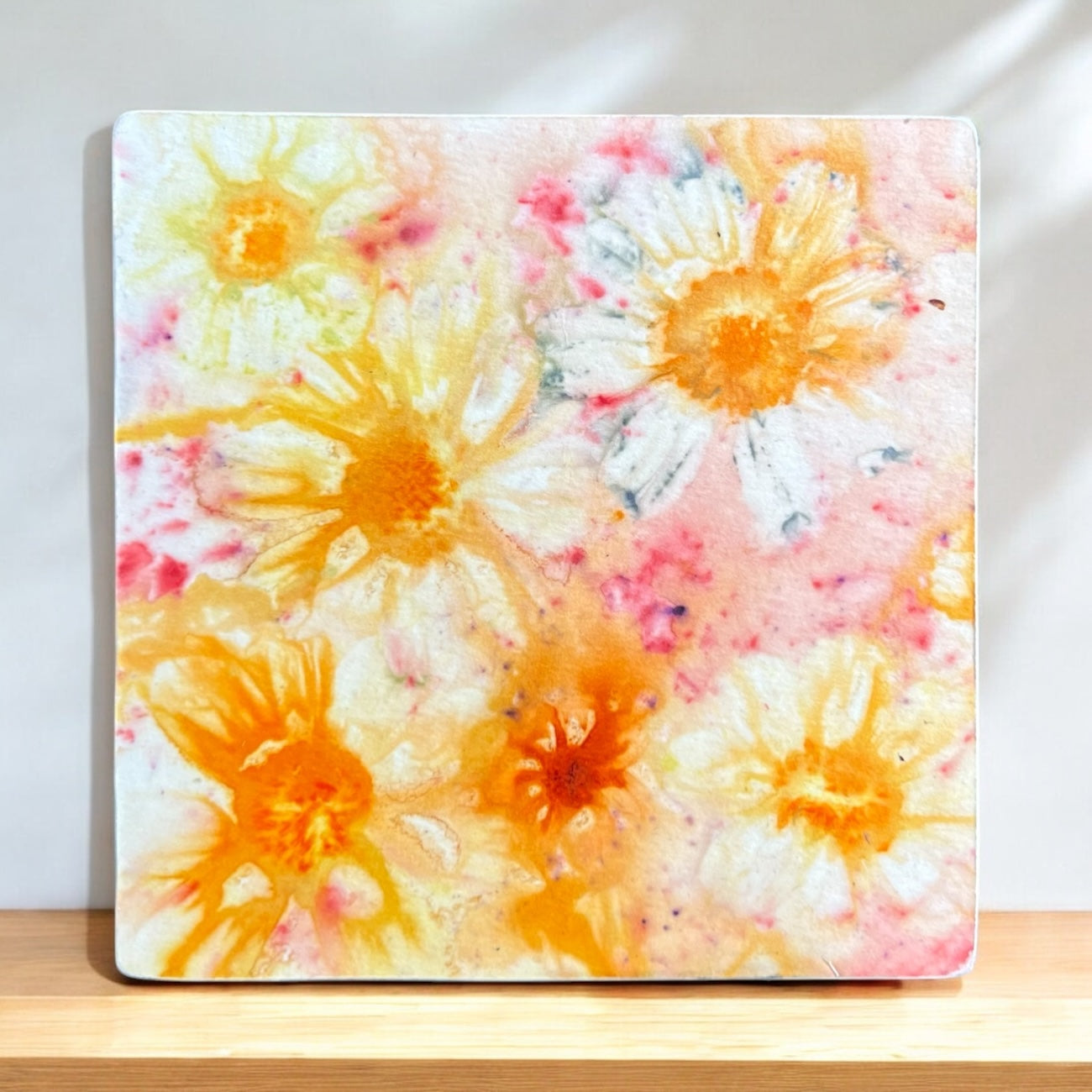 Sappanwood and Cosmos Bursts