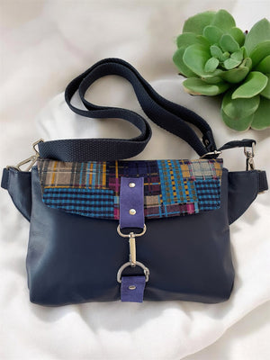Scottish Belt Bag