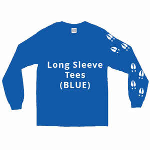 LongSleeve Tees_BLUE