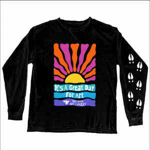 LongSleeve Tees_BLACK