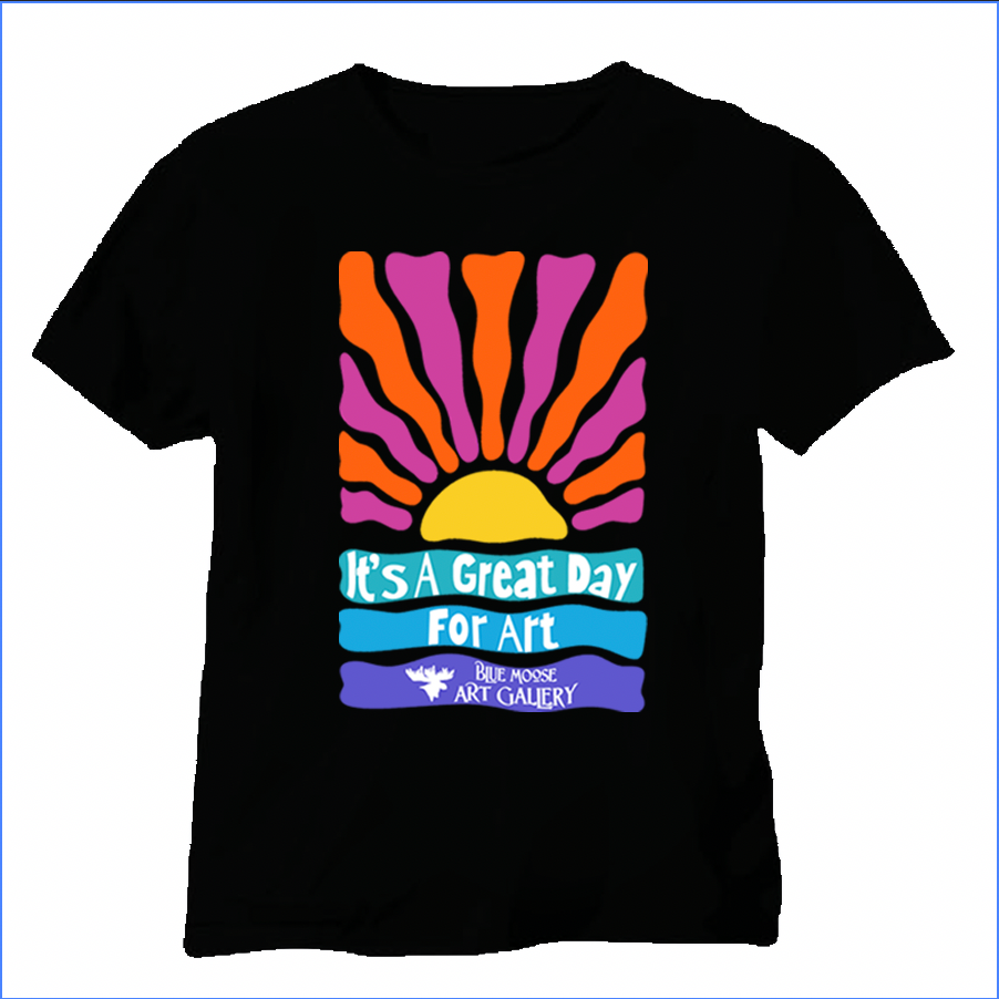 Short Sleeve Tees_BLACK