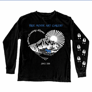 LongSleeve Tees_BLACK