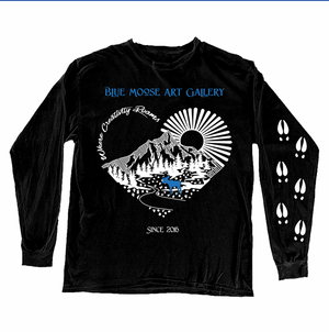 LongSleeve Tees_BLACK