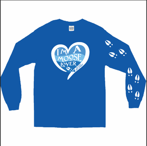 LongSleeve Tees_BLUE
