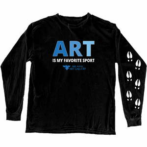 LongSleeve Tees_BLACK