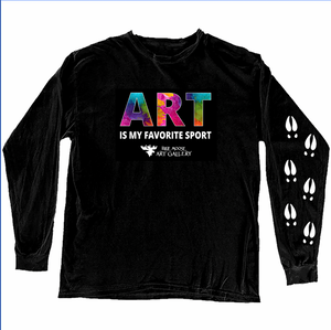 LongSleeve Tees_BLACK