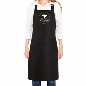 Apron (BLACK)