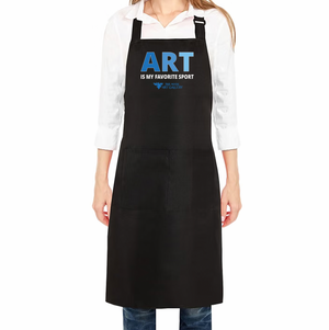 Apron (BLACK)