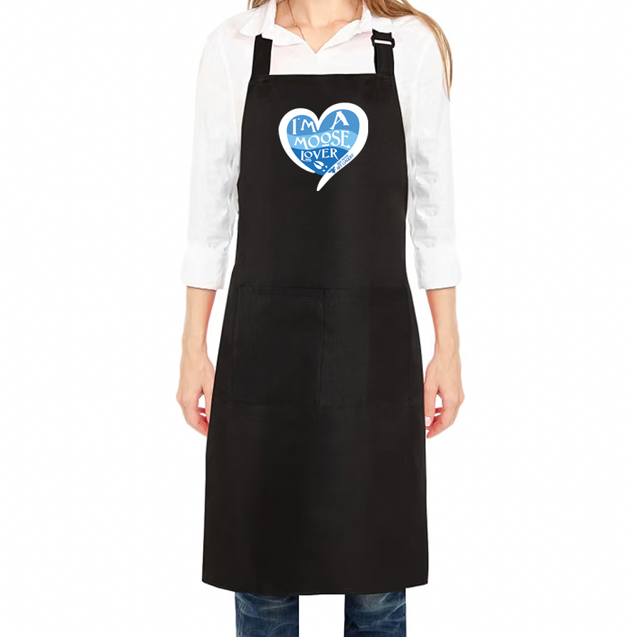 Apron (BLACK)