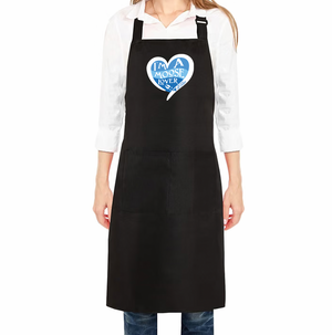 Apron (BLACK)