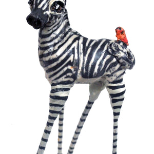 Sculpt an Animal 2 Part Clay Class - Sun 3.1.26 @ 11am and Sat 3.14.26 @ 1pm