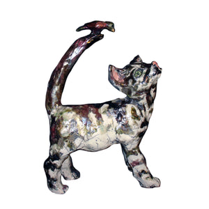 Sculpt an Animal 2 Part Clay Class - Sun 3.1.26 @ 11am and Sat 3.14.26 @ 1pm