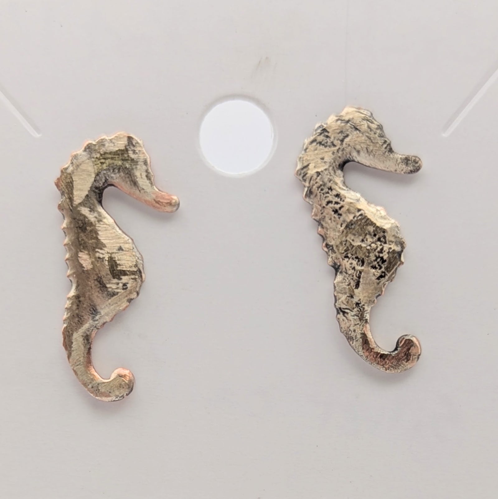 Seahorses, Post I