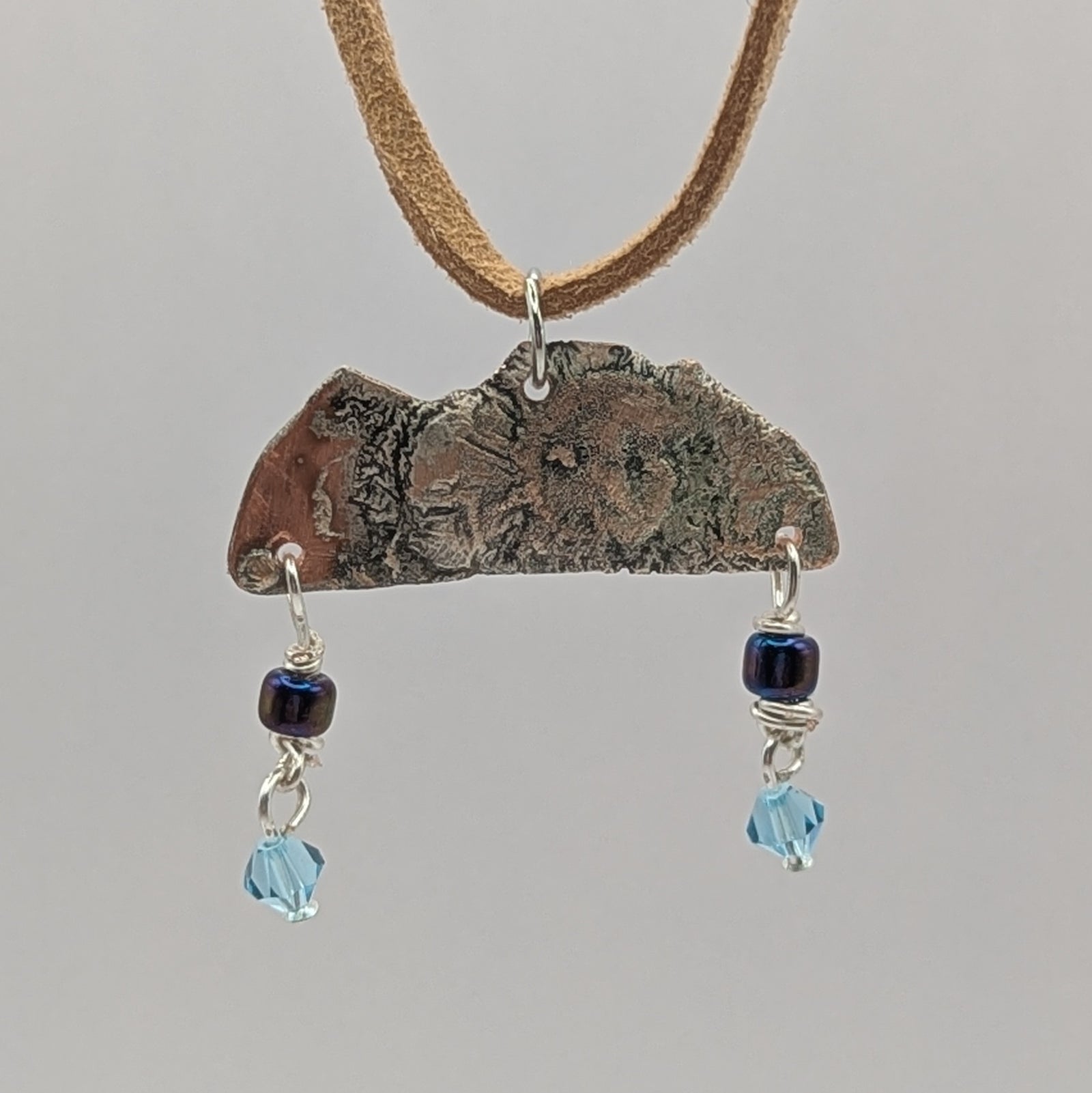 Silver Peaks