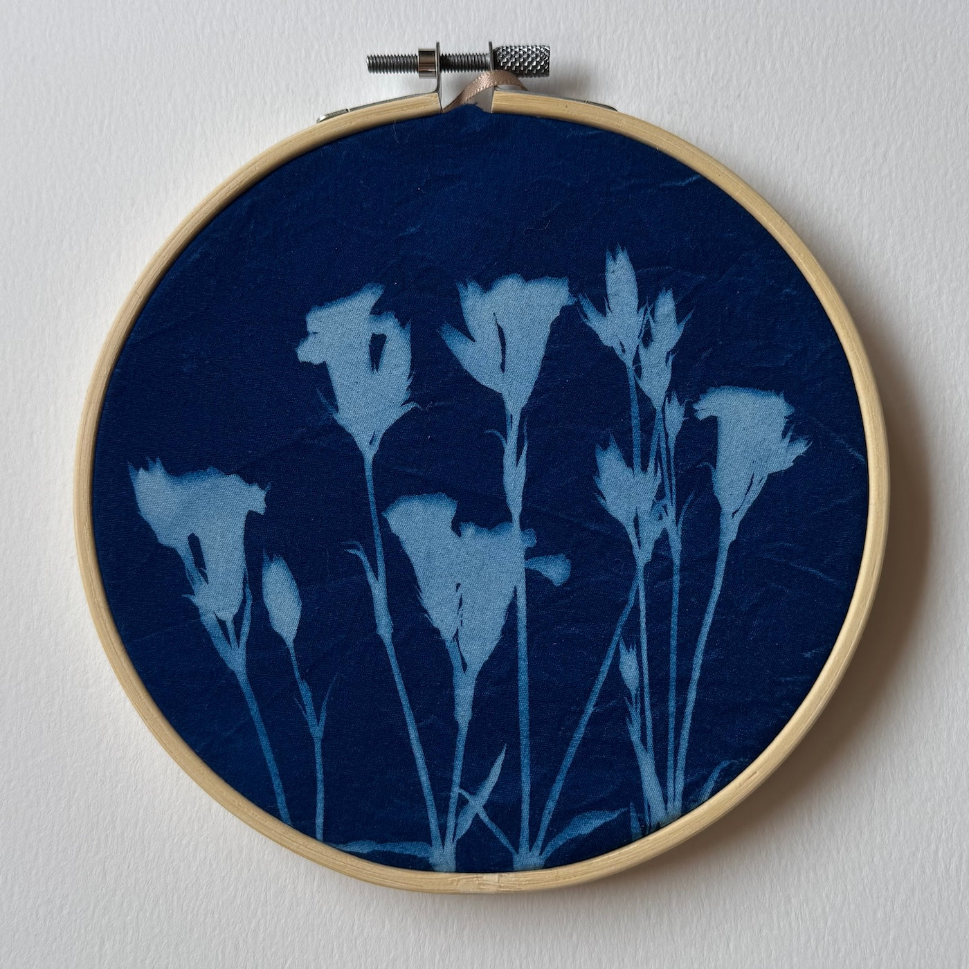 Simple Sophistication Hoop 6 inch