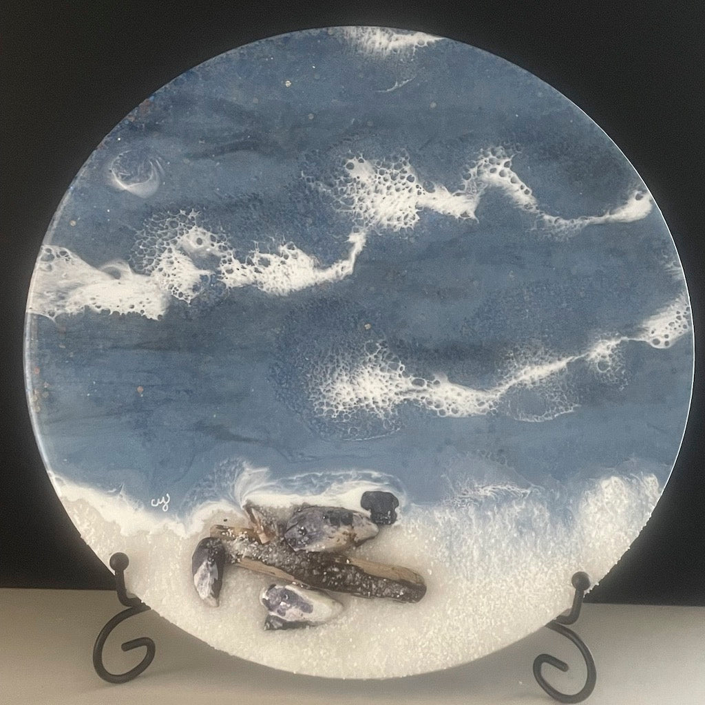 Small Treasures from The Oregon Coast