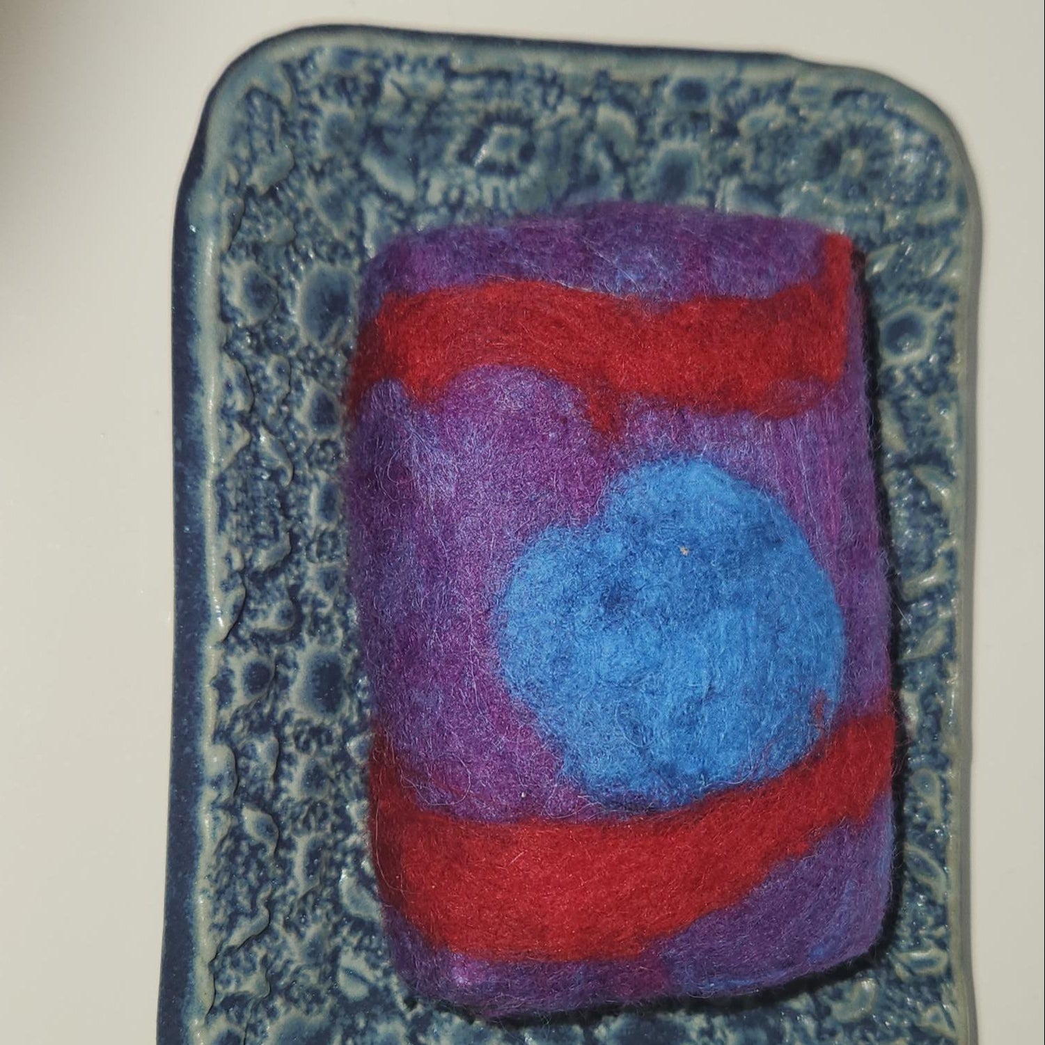 Let's Make a Soap Dish and More Art Class Tues. 12.9.25 @ 9A