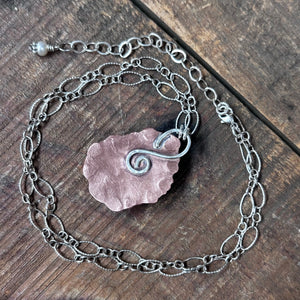 Solstice Sky Necklace