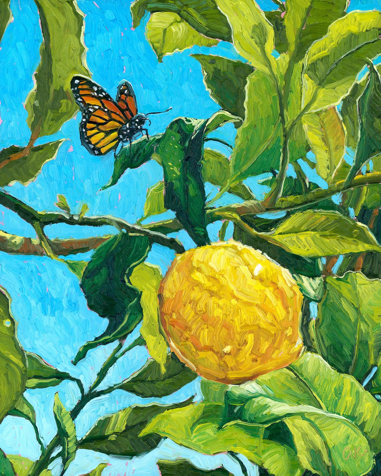 Something Sweet-prints-now