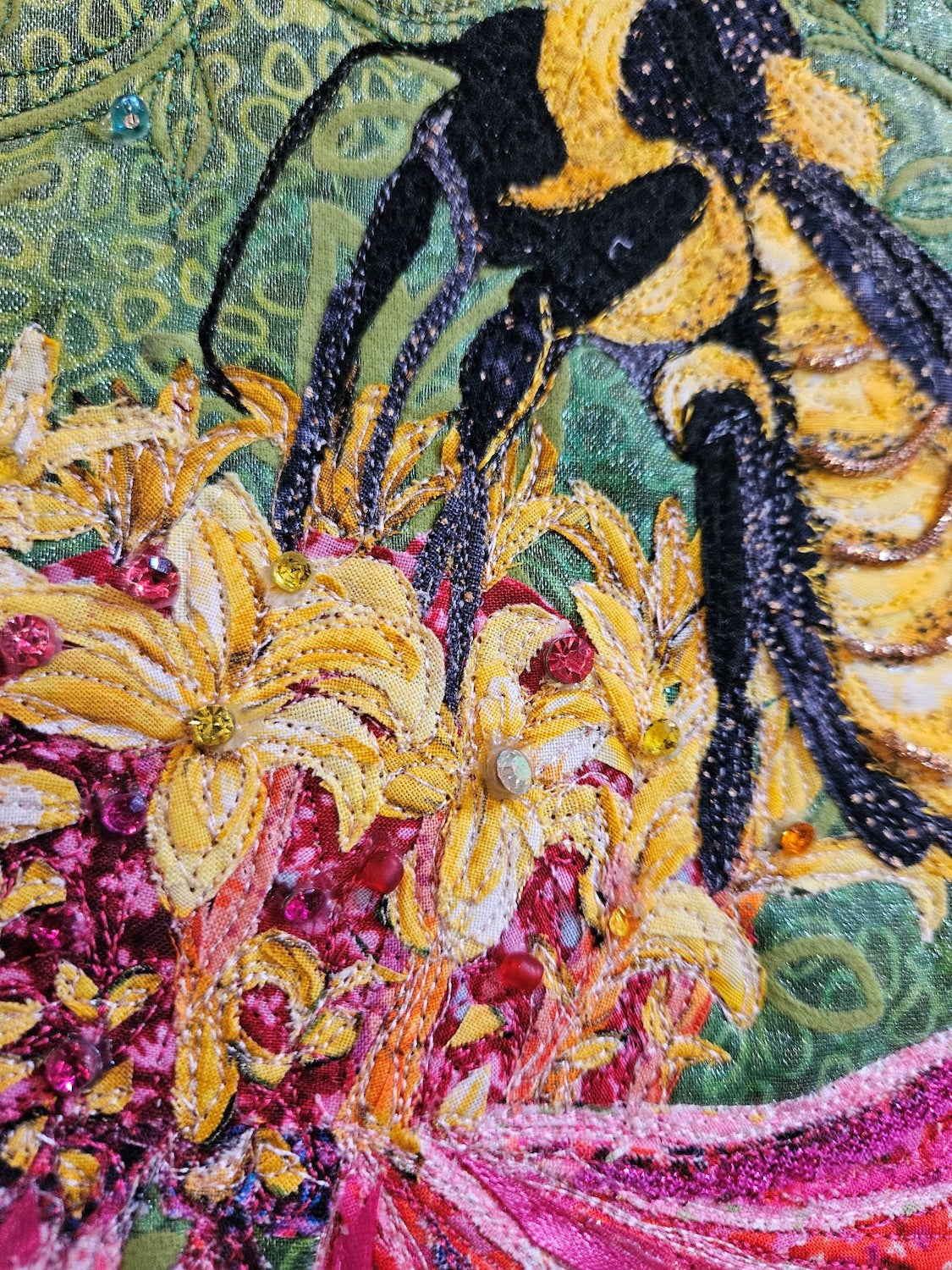 Spreading the Wealth