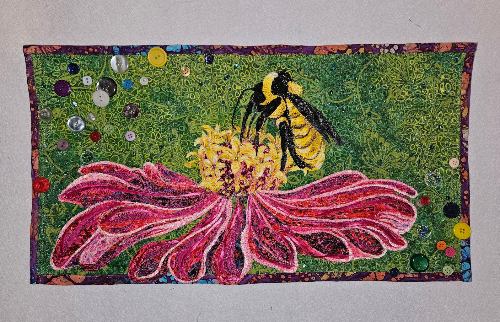 Spreading the Wealth