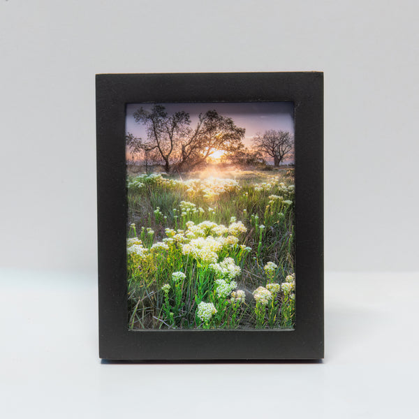 Mini Picture Frame Spring Spring Dawn Mini-3x4-Frame1 - Blue Moose Art Gallery