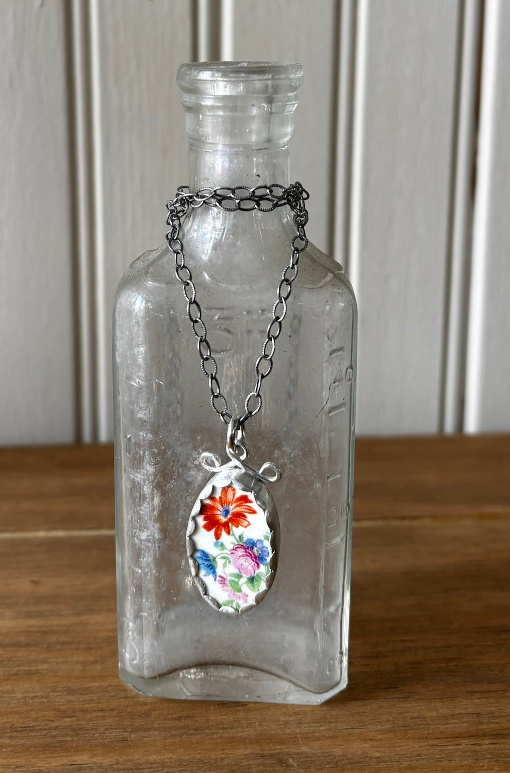 Spring Garden Necklace N29