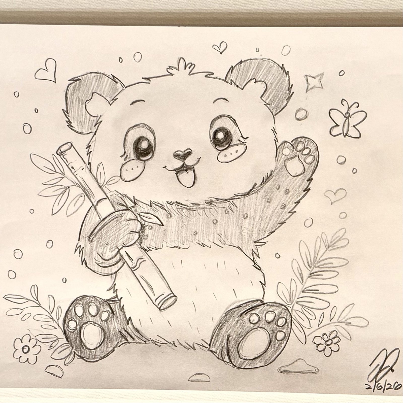 Spring Break Drawing Lab: Build-A-Drawing  Part One | Morning Class | Ages 5+ Tues. 3.17.26 @ 10:30A