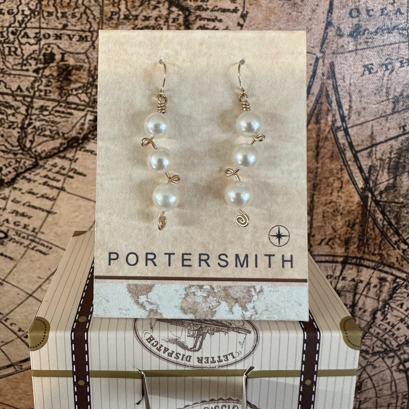 Springvale gold filled