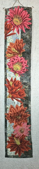 Sunshine on My Shoulders