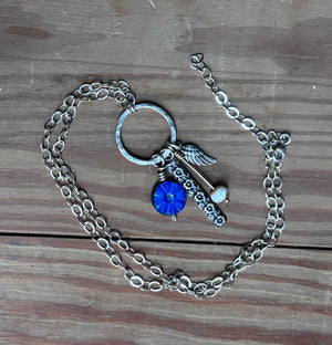 Talismans Necklace N44