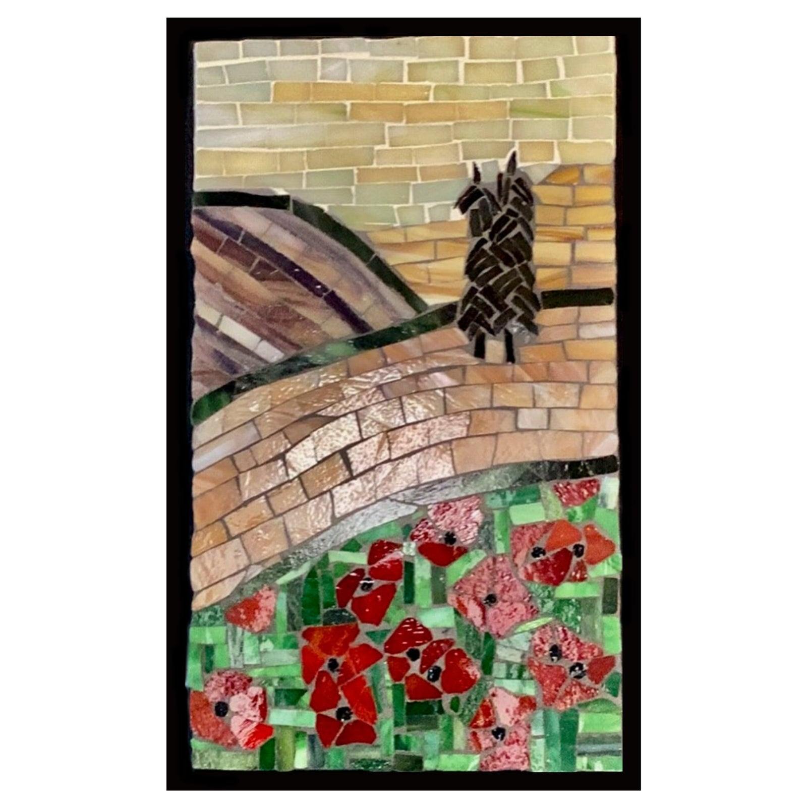 Tuscany Countryside--Elizabeth Hotel