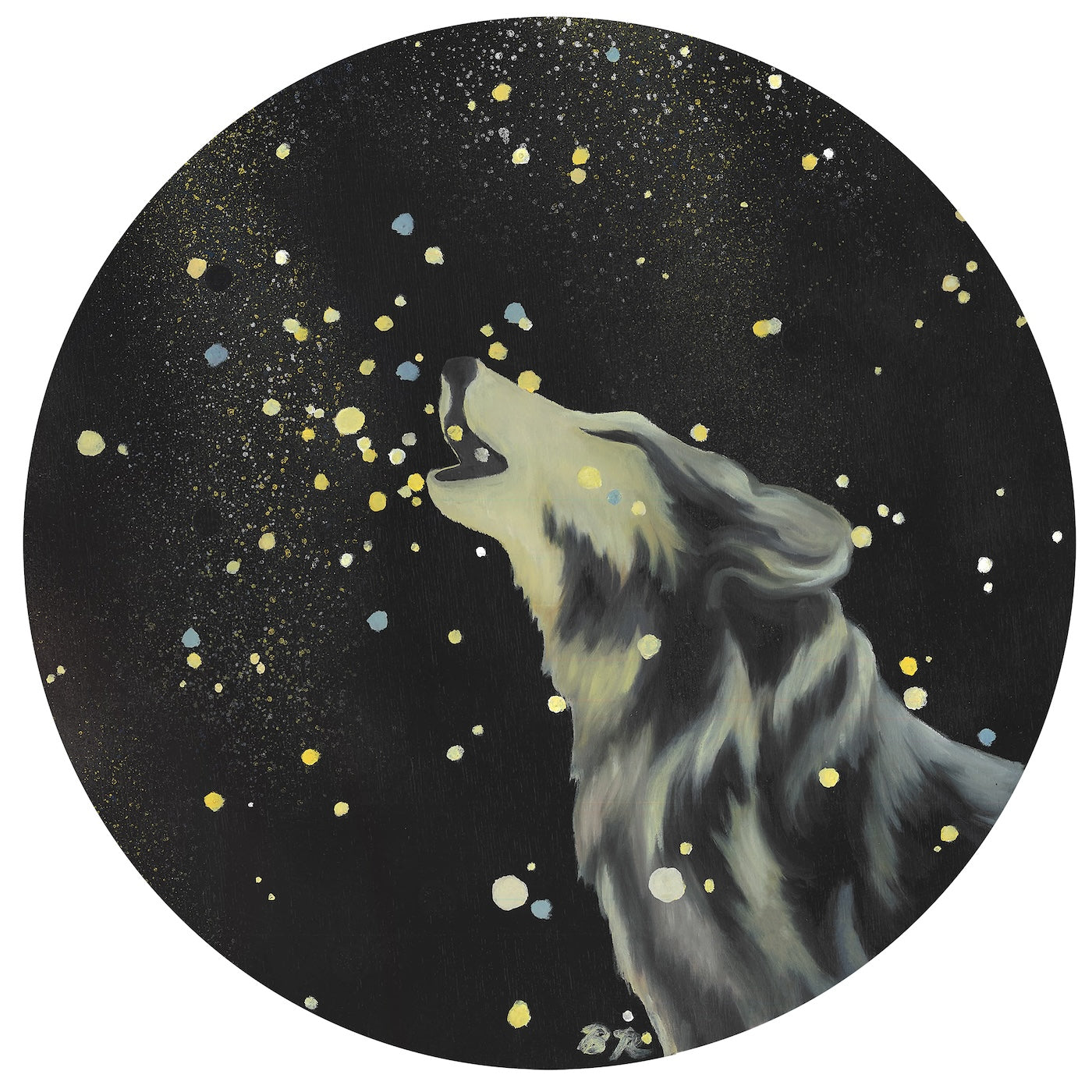 Celestial: The Call of the Stars