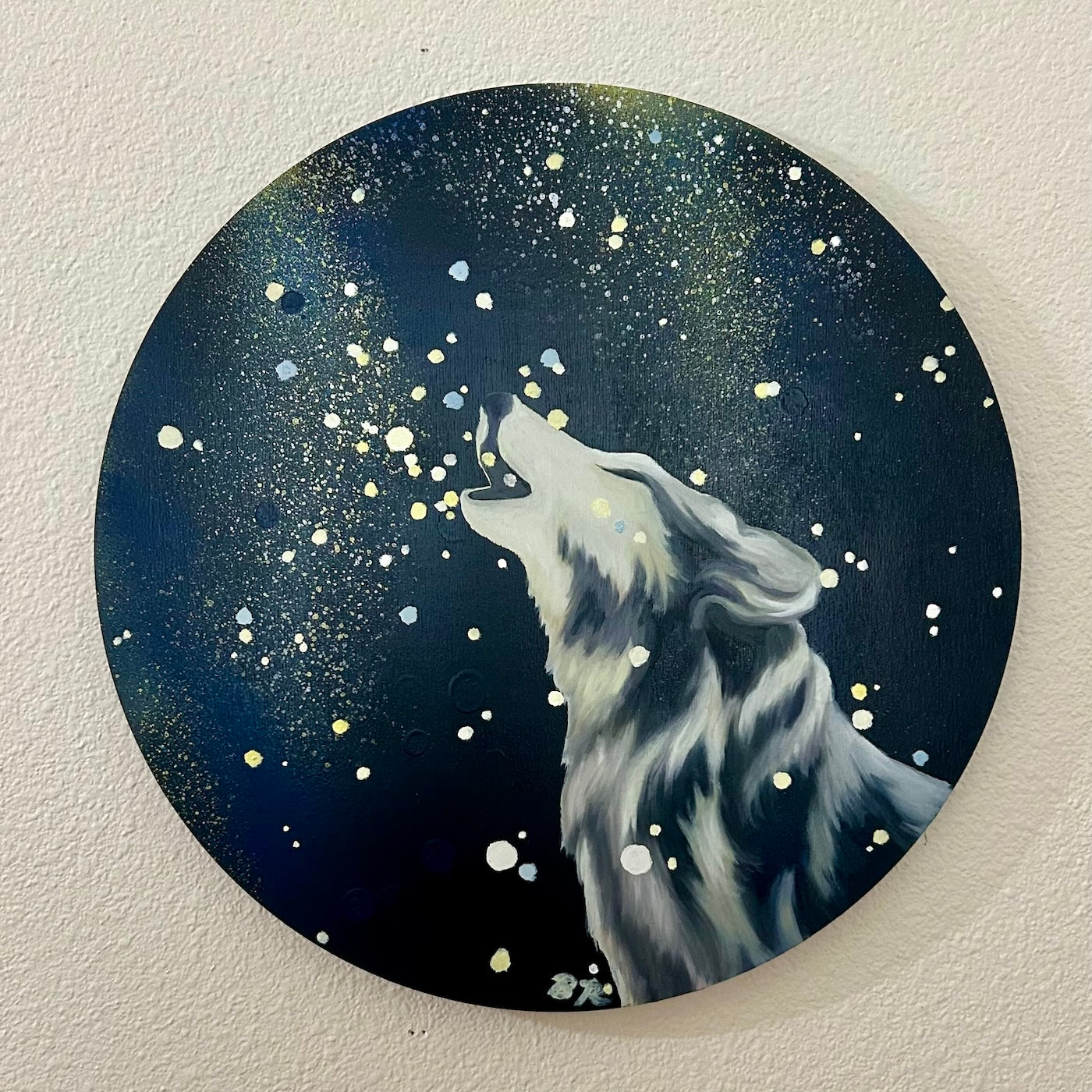 Celestial: The Call of the Stars