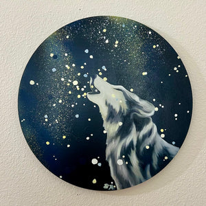 The Call of the Stars