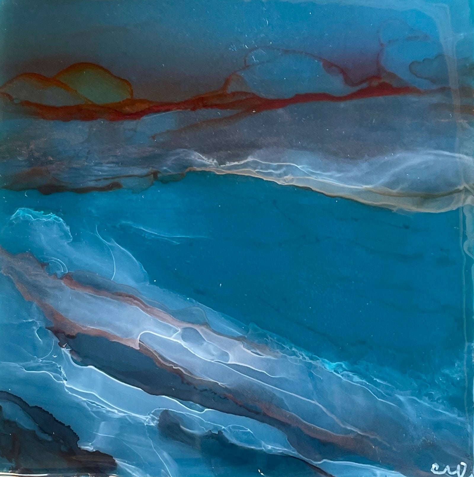 The Edge of Night-Mini