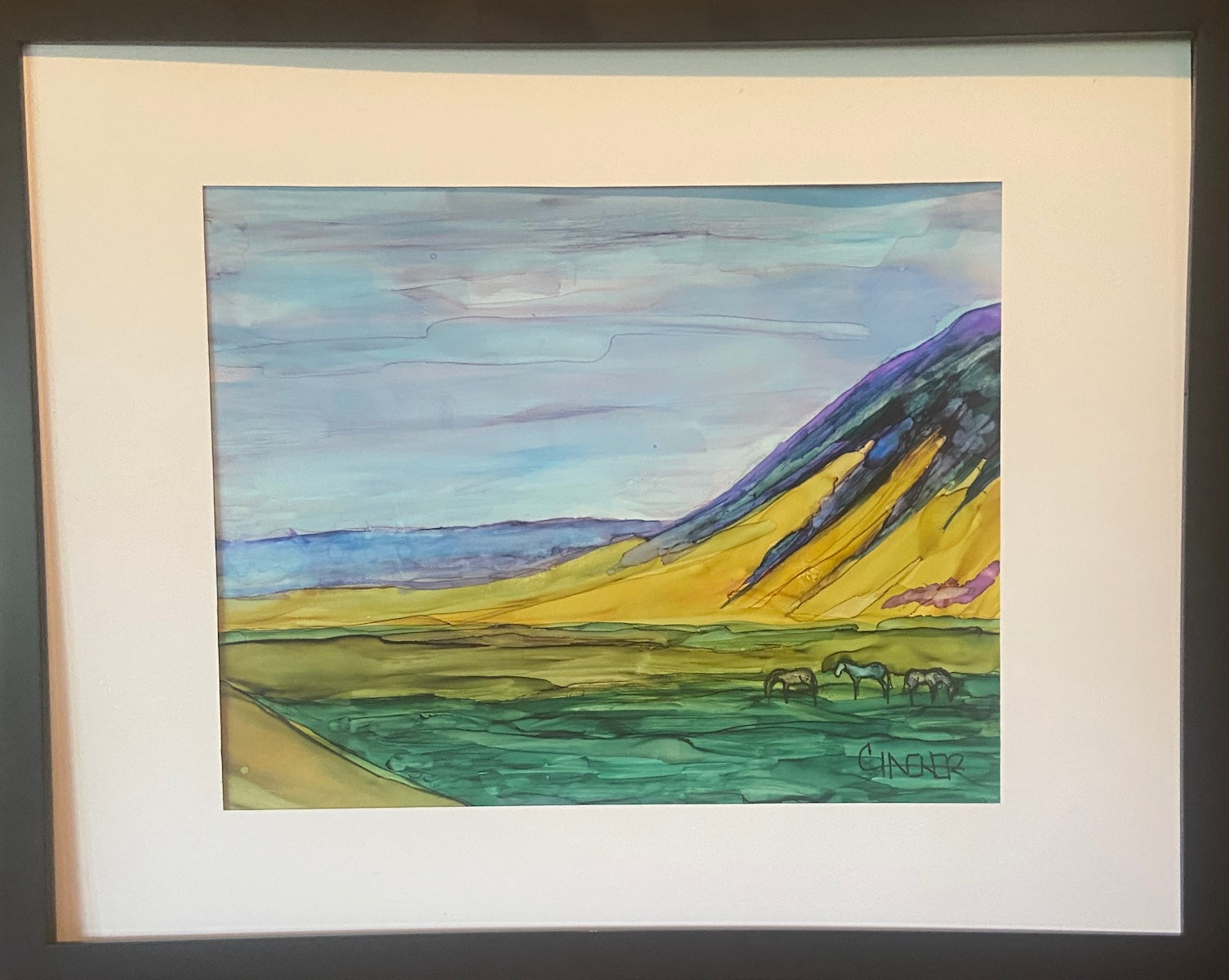 The Meadow on the 91 Ranch