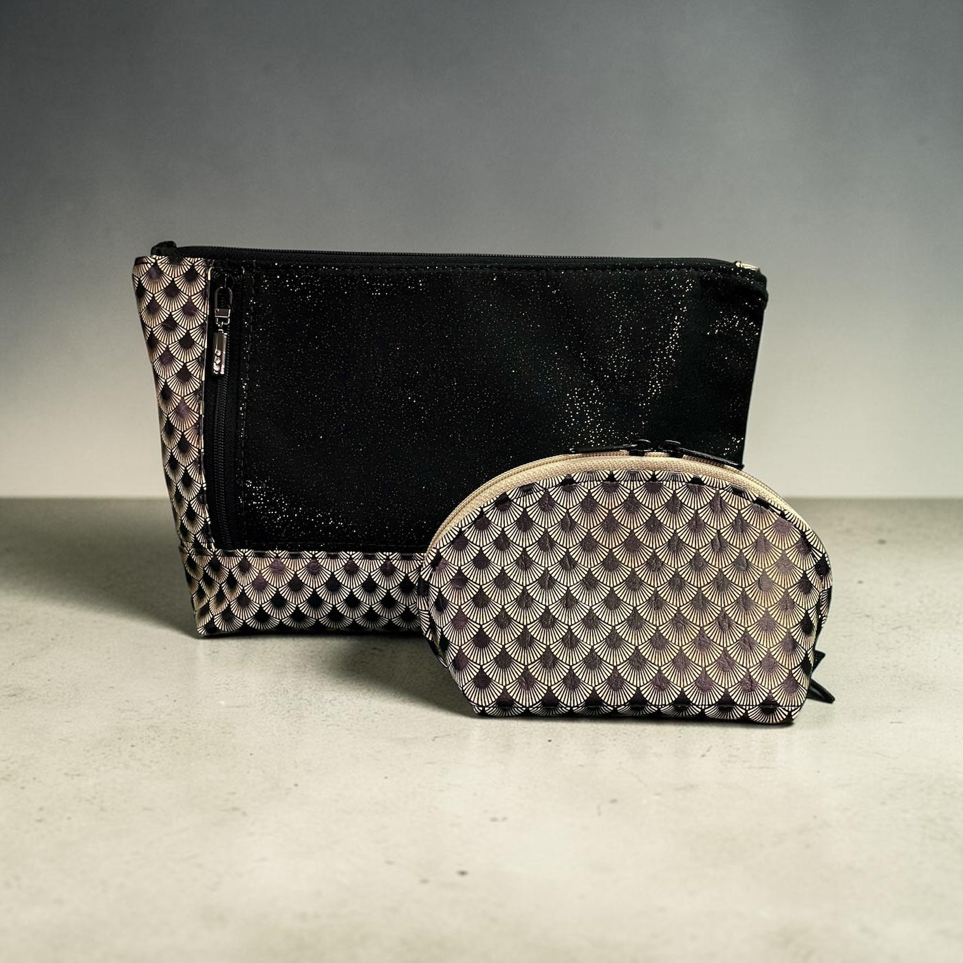 The Ultimate Travel Pouch