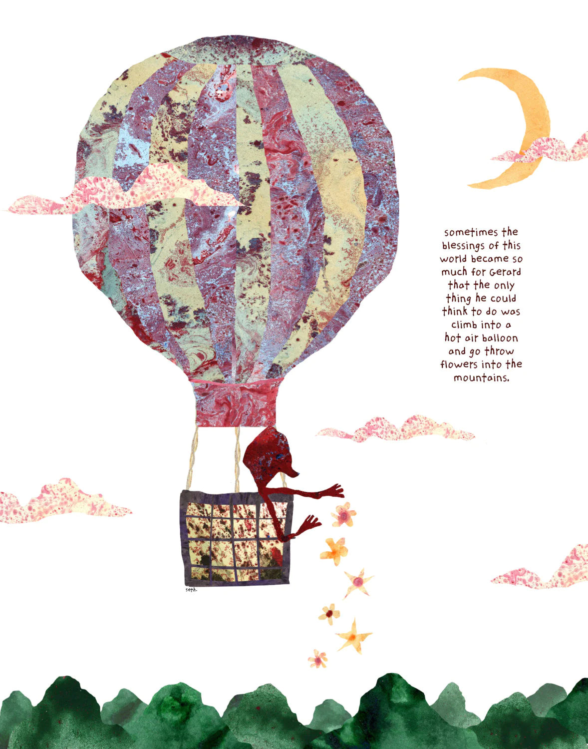 There is No Such Thing