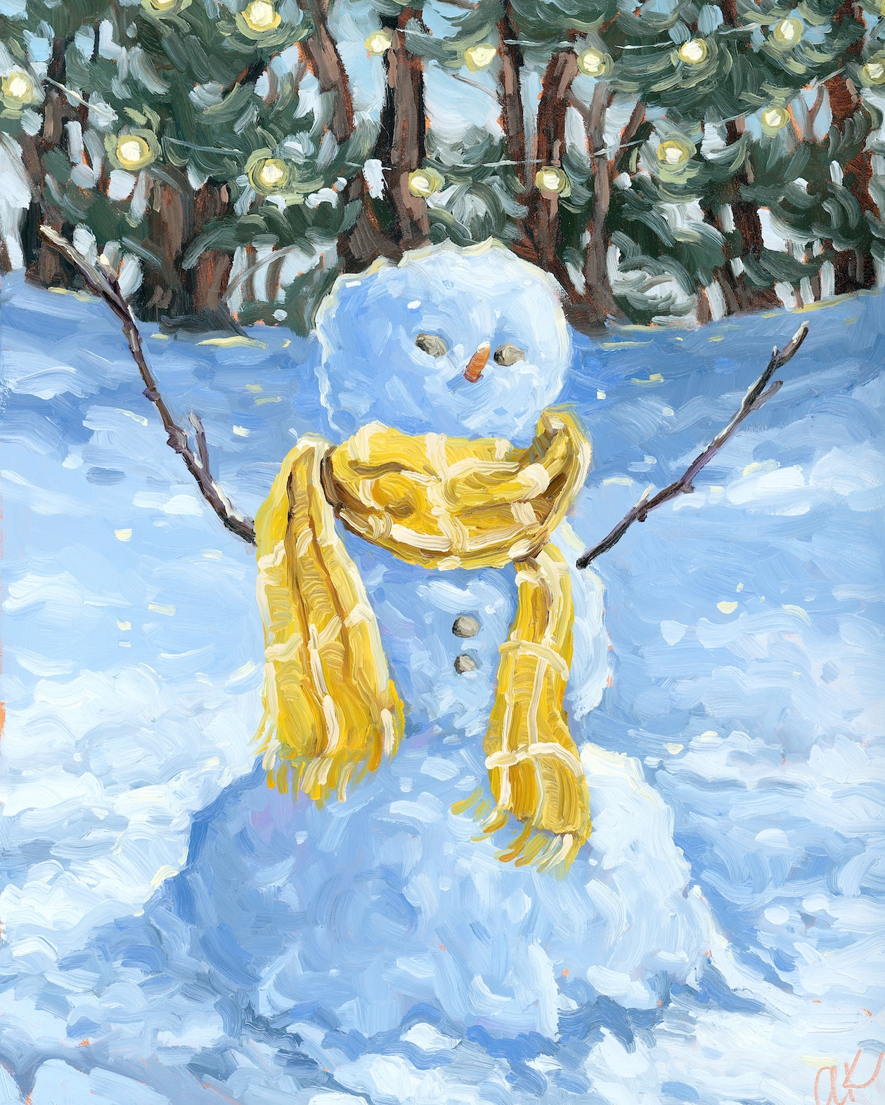 There's Magic In The Air - prints-now