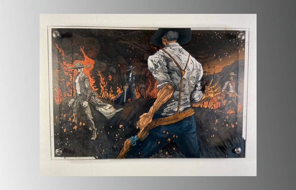 This Could Be The Hill We All Die On