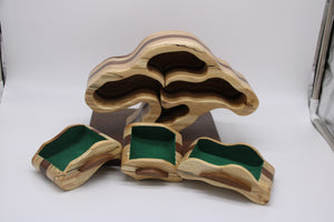 Tree Drawers