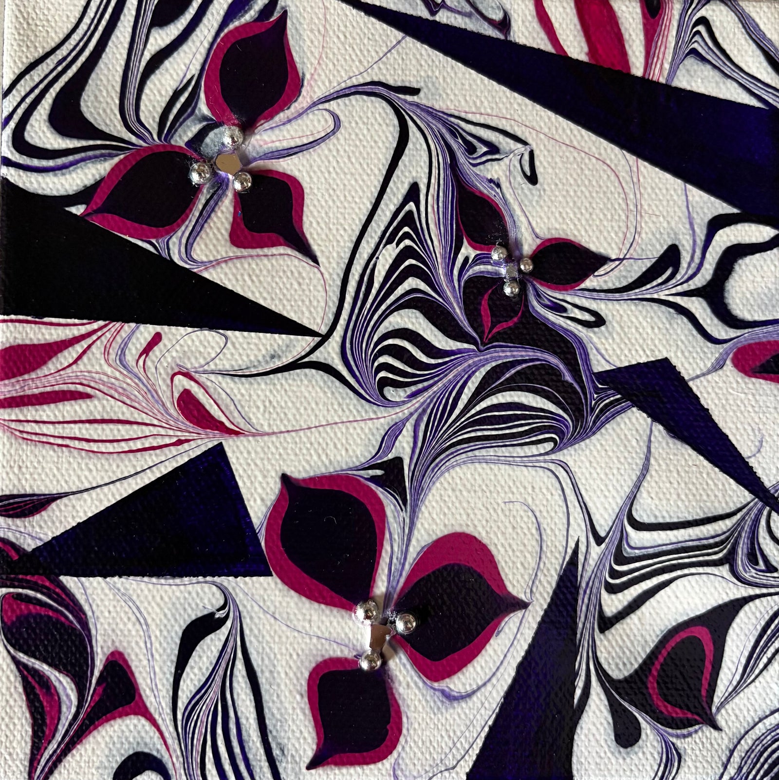 Trippy Geometry
