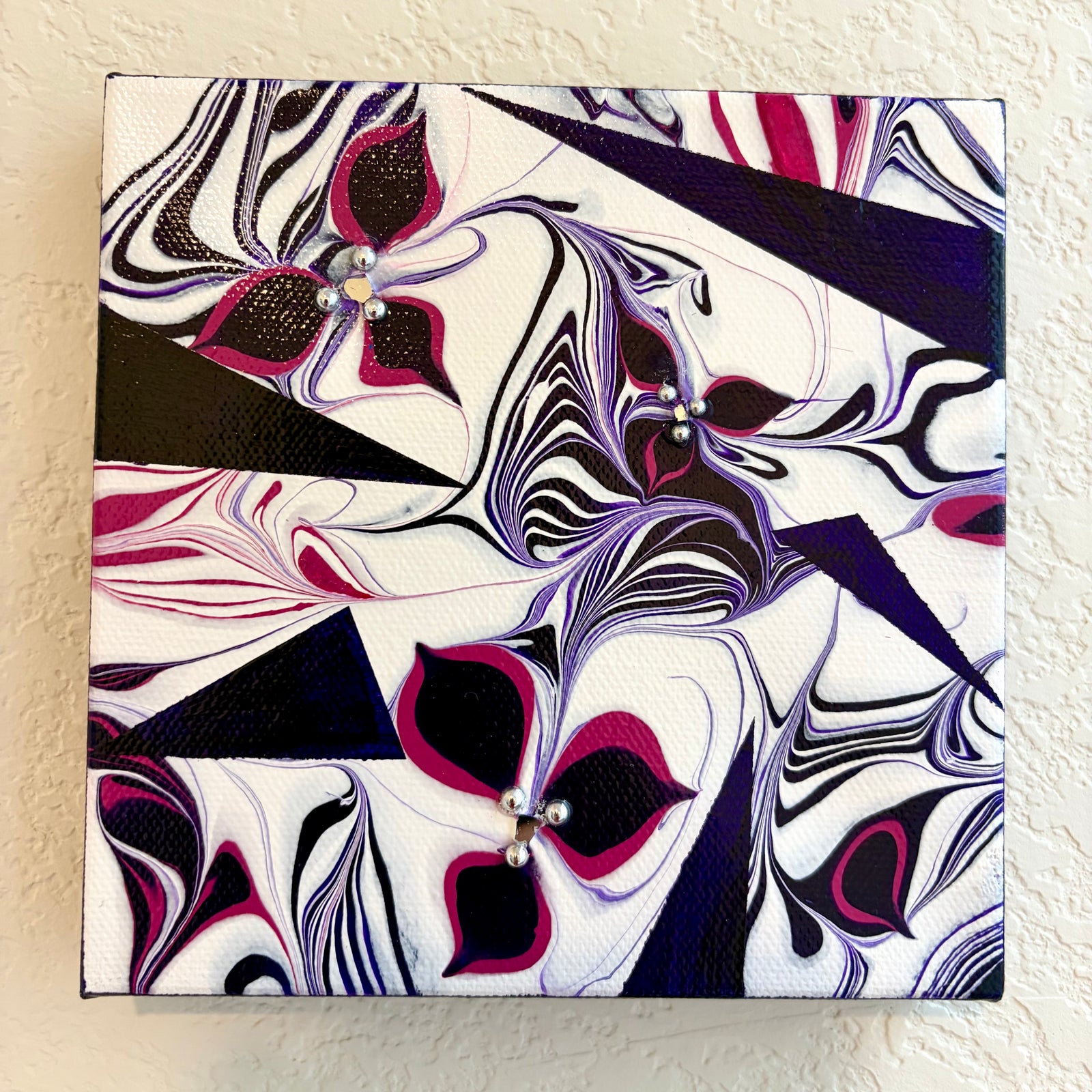 Trippy Geometry